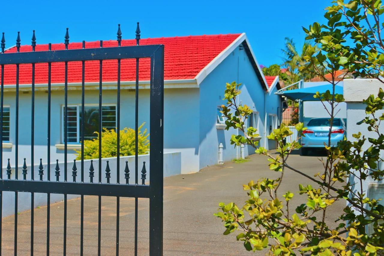 Seas Of Ships Villa