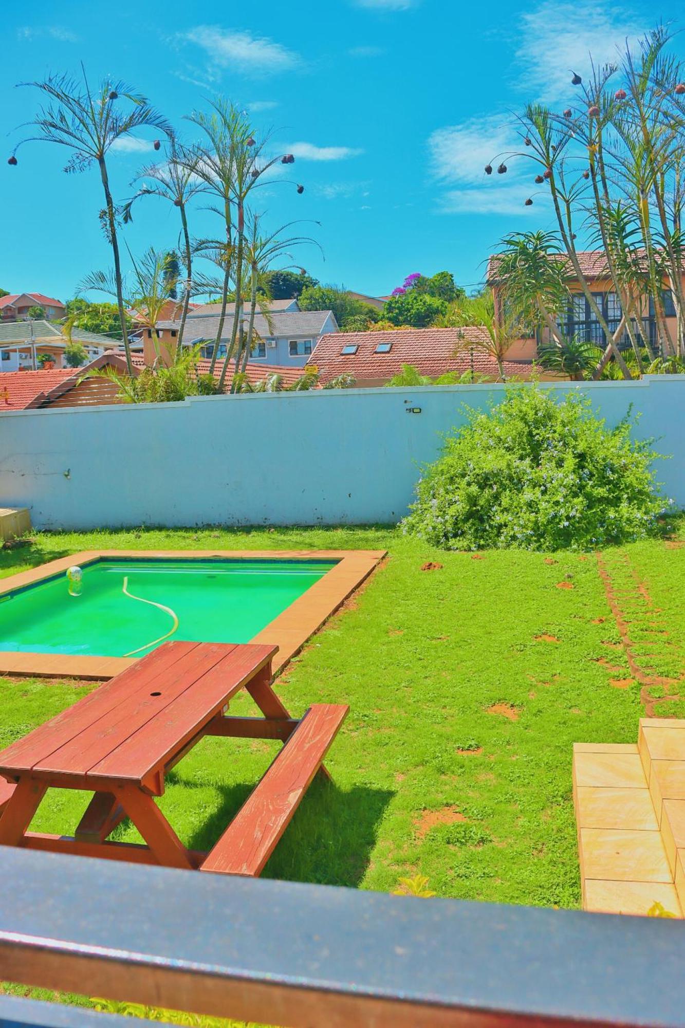 Seas Of Ships Villa